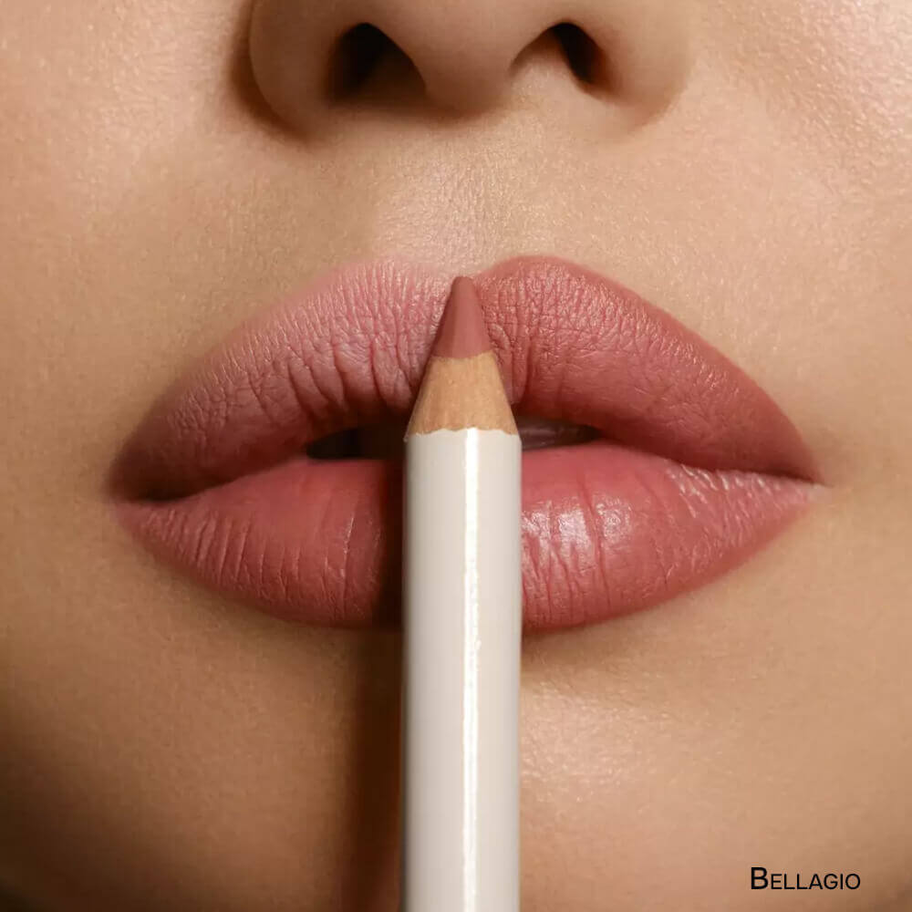 Стойкий карандаш для губ SHIKstudio Lip Pencil