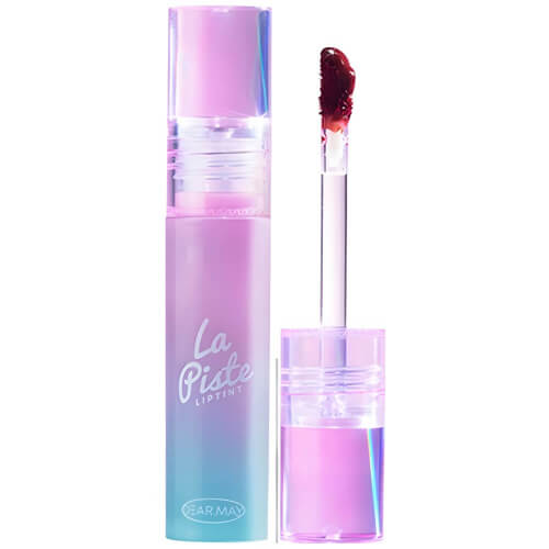 Сияющий тинт для губ DEARMAY La Piste Lip Tint