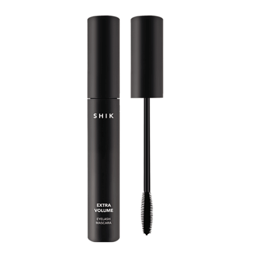 Объёмная тушь для ресниц Shik Extra Volume Eyelash Mascara