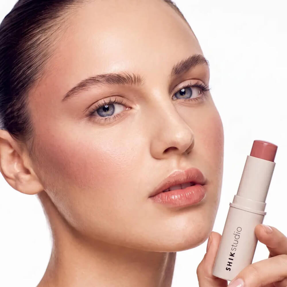 Румяна в стике SHIKstudio Soft Blush Stick