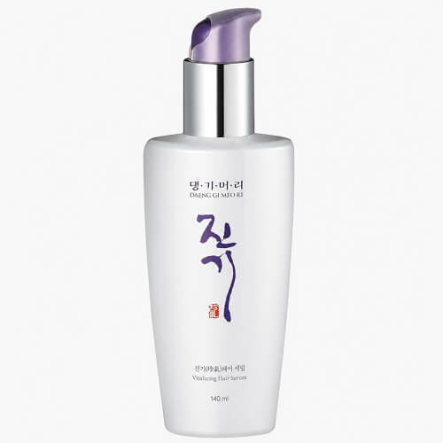 Восстанавливающая сыворотка для волос с протеинами шелка Daeng Gi Meo Ri Vitalizing Hair Serum