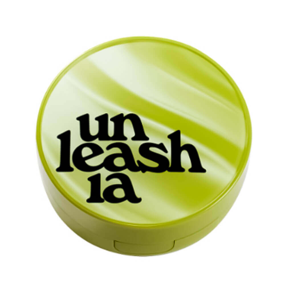 Кейс для кушона Unleashia Cushion Cover Package