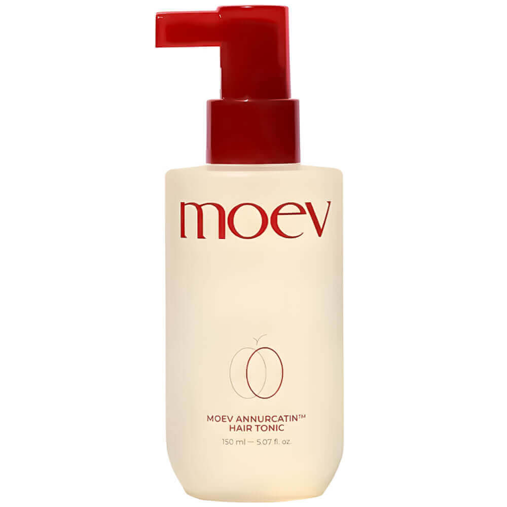 Укрепляющий тоник для кожи головы moev Annurcatin™ Hair Tonic