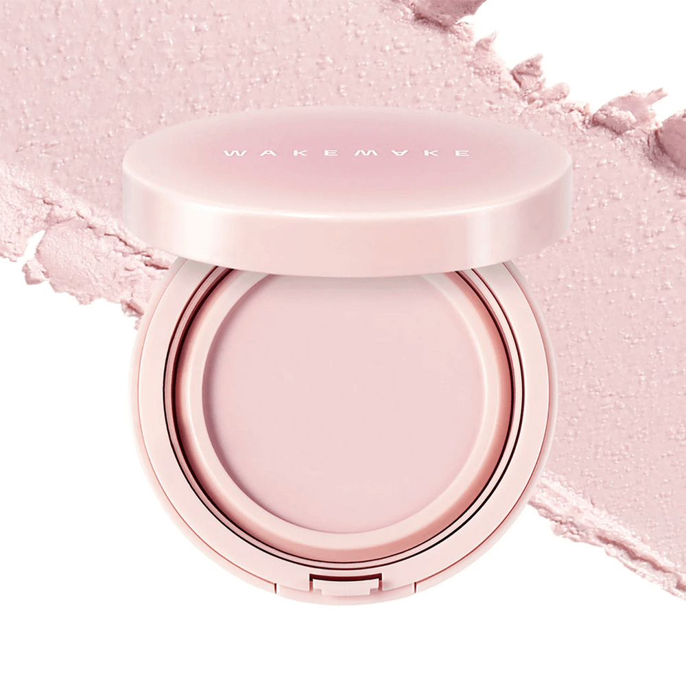 Увлажняющий праймер WAKEMAKE Stay Fixer Sleek Primer Balm