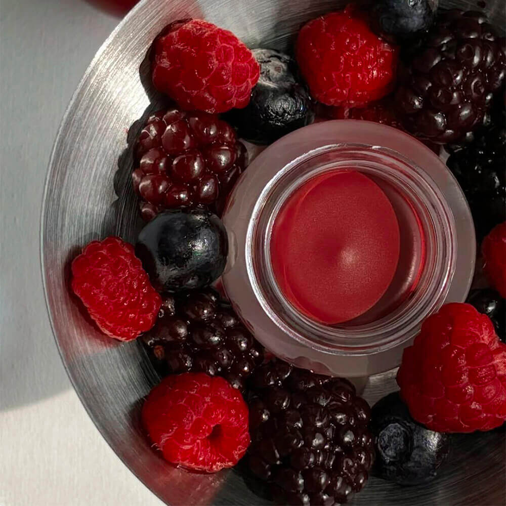 Мусс для макияжа WAKEMAKE Over Blurring Pot