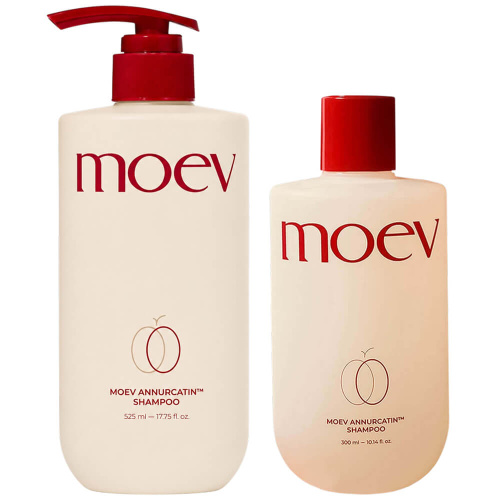 Шампунь против выпадения волос moev Annurcatin™ Shampoo