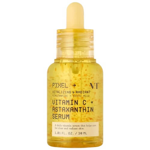 Осветляющая сыворотка с астаксантином VT Cosmetics Vitamin C Astaxanthin Serum