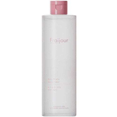Восстанавливающий тонер с пробиотиками Fraijour Biome 5-Lacto Balance Toner
