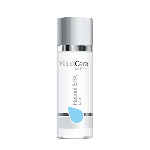 Ночной крем-гель с 0,15% ретинола для чувствительной кожи RejudiCare Retinol SRX Mild