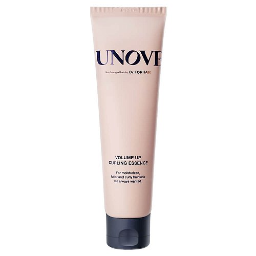Эссенция для кудрявых волос Dr.Forhair﻿ UNOVE Volume Up Curling Essence