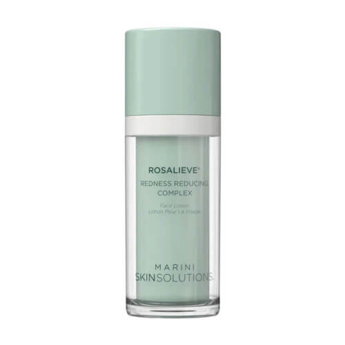 Крем с азелаиновой кислотой для кожи с розацеа Jan Marini Skinsolutions RosaLieve