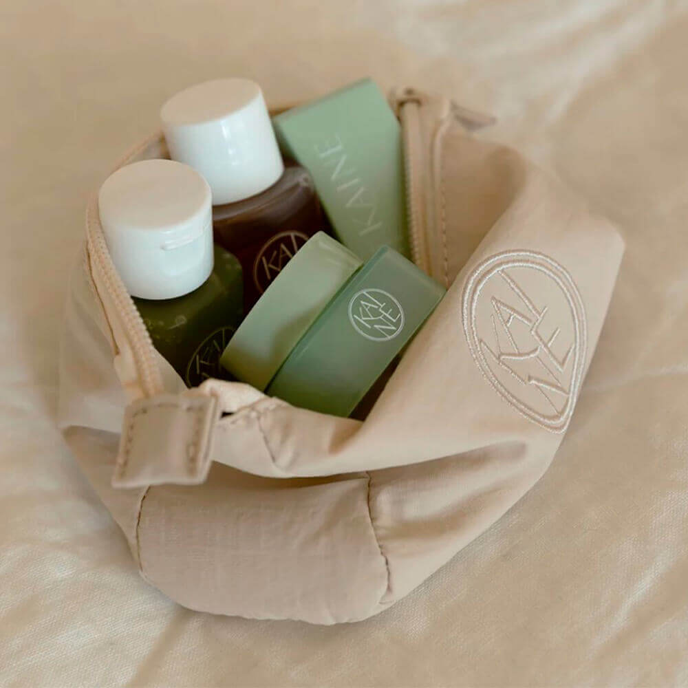 Дорожный набор миниатюр Kaine Travel Kit