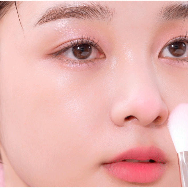 Палетка румян Dasique Blending Mood Cheek