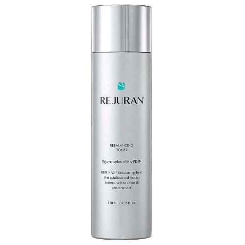 Восстанавливающий тонер с ПДРН REJURAN Rebalancing Toner