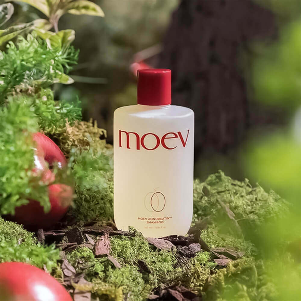 Шампунь против выпадения волос moev Annurcatin™ Shampoo