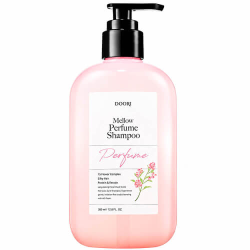 Парфюмированный шампунь для волос Daeng Gi Meo Ri Doori Mellow Perfume Shampoo