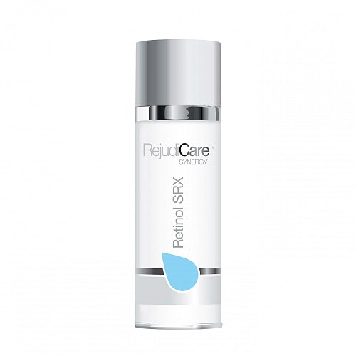 Ночной крем-гель с 0,35% ретинола RejudiCare Retinol SRX