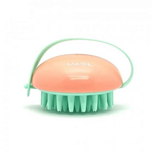 Массажная щетка для головы Masil Head Cleaning Massage Brush