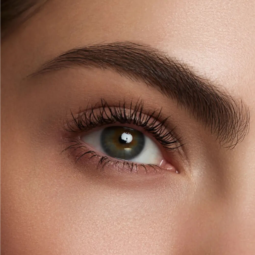 Термотушь для ресниц SHIKstudio Lash Adept Thermo Mascara