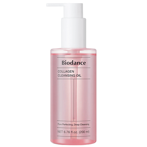 Коллагеновое гидрофильное масло Biodance Collagen Cleansing Oil
