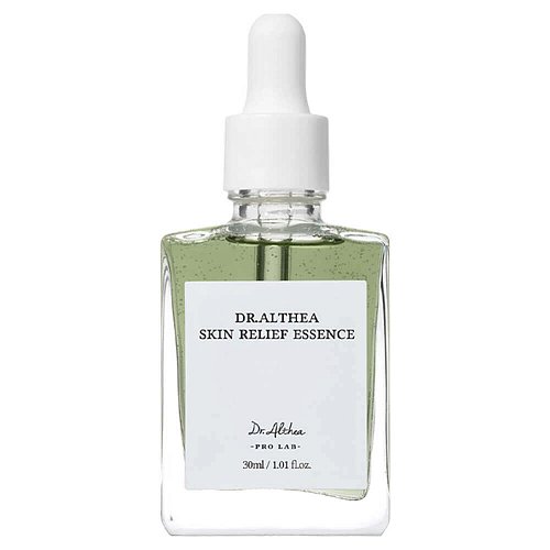 Эссенция от купероза с 85% центеллы Dr. Althea Pro Lab Skin Relief Essence