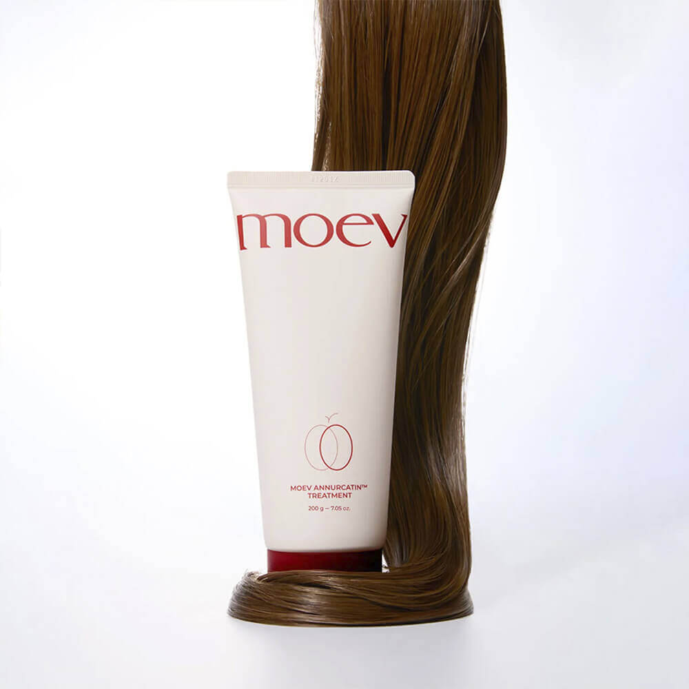 Восстанавливающая маска для волос moev Annurcatin™ Treatment