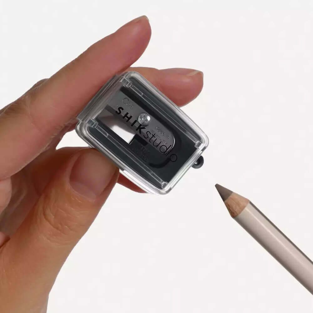 Точилка для косметических карандашей SHIKstudio Sharpener