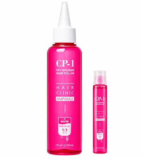 Филлер для восстановления волос CP-1 3 Seconds Hair Ringer Hair Fill-up Ampoule