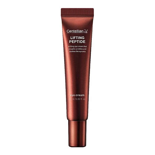 Пептидный крем для век с лифтинг-эффектом Centellian24 Lifting Peptide Eye Cream