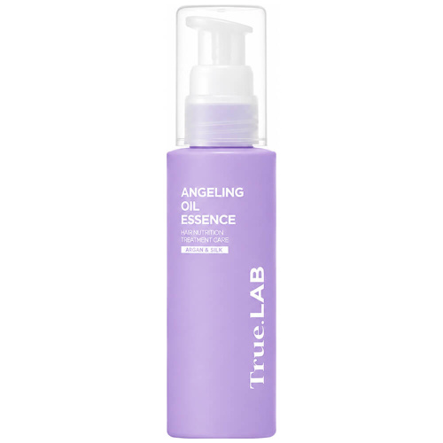 Восстанавливающее масло-эссенция для волос True.LAB Angeling Oil Essence