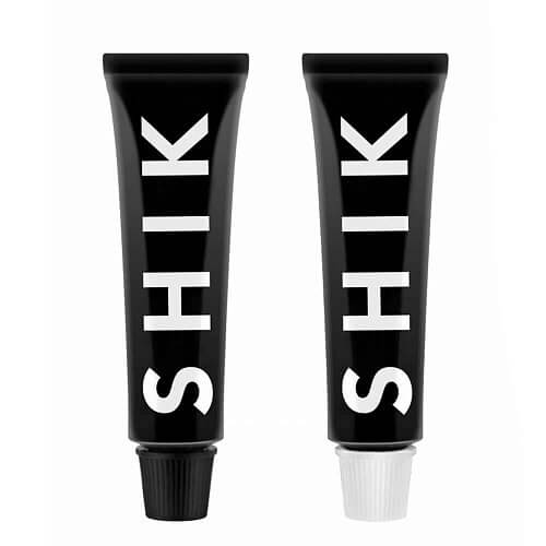Краситель для бровей и ресниц SHIKstudio Permanent Eyebrow Tint