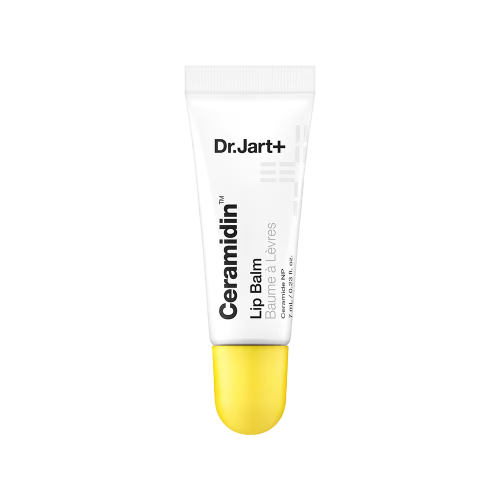 Восстанавливающий бальзам для губ с церамидами Dr.Jart+ Ceramidin Lip Balm