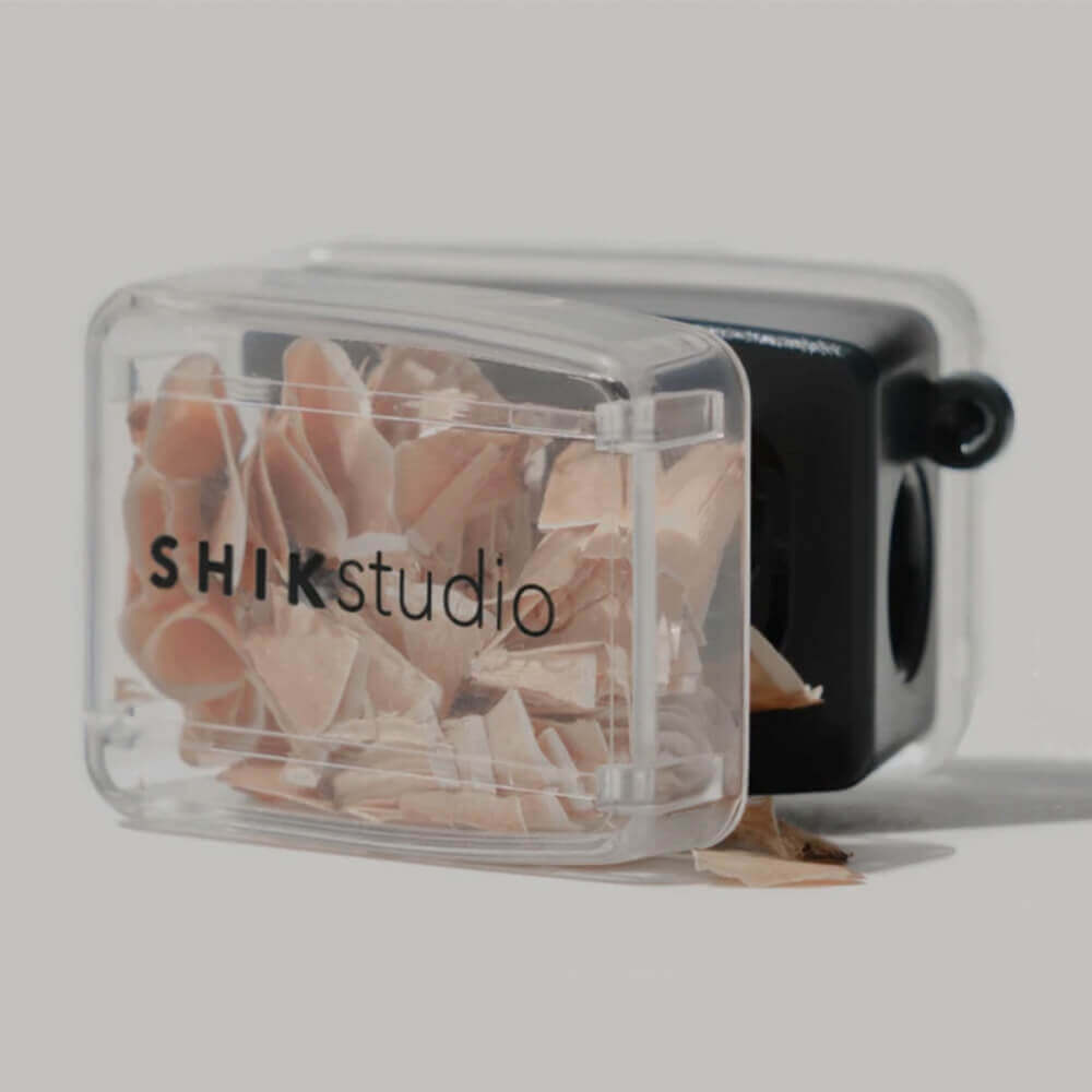 Точилка для косметических карандашей SHIKstudio Sharpener