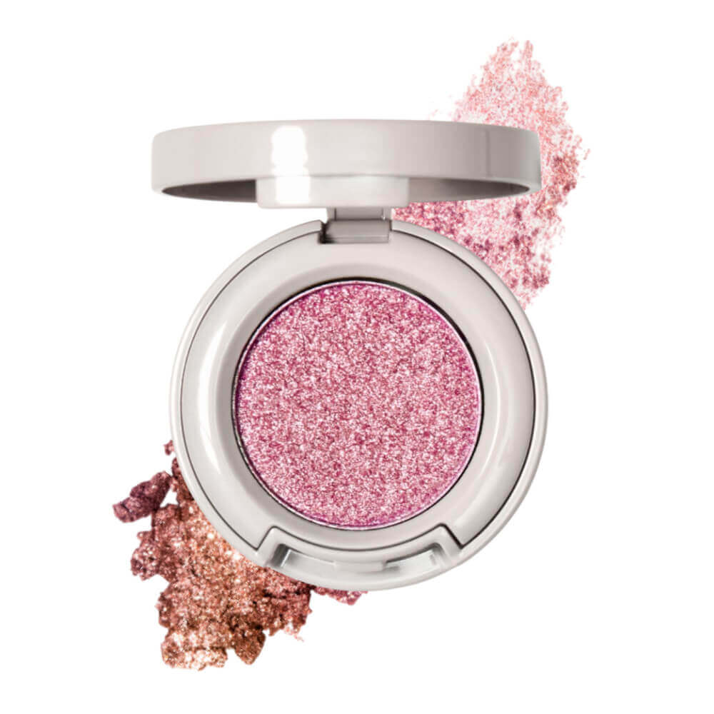 Сияющие тени-спарклы SHIKstudio Single Eyeshadow
