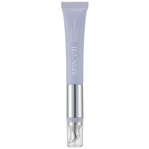 Крем для век с гальваническим аппликатором Arocell Wrinkle Solution Eye Cream