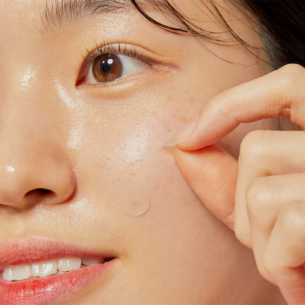 Наклейки от прыщей COSRX Acne Pimple Master Patch