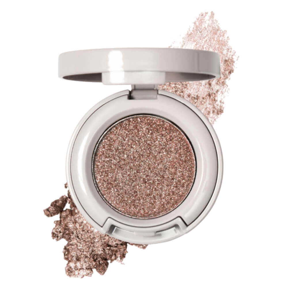 Сияющие тени-спарклы SHIKstudio Single Eyeshadow