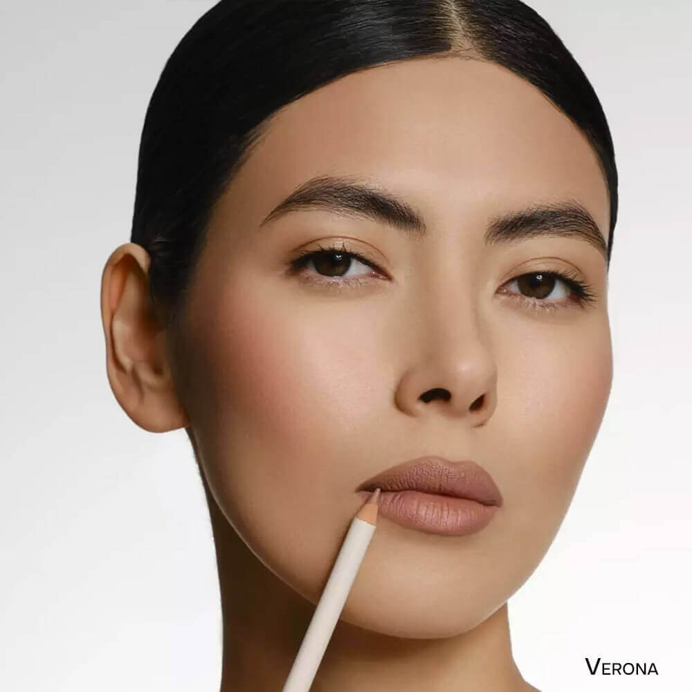 Стойкий карандаш для губ SHIKstudio Lip Pencil