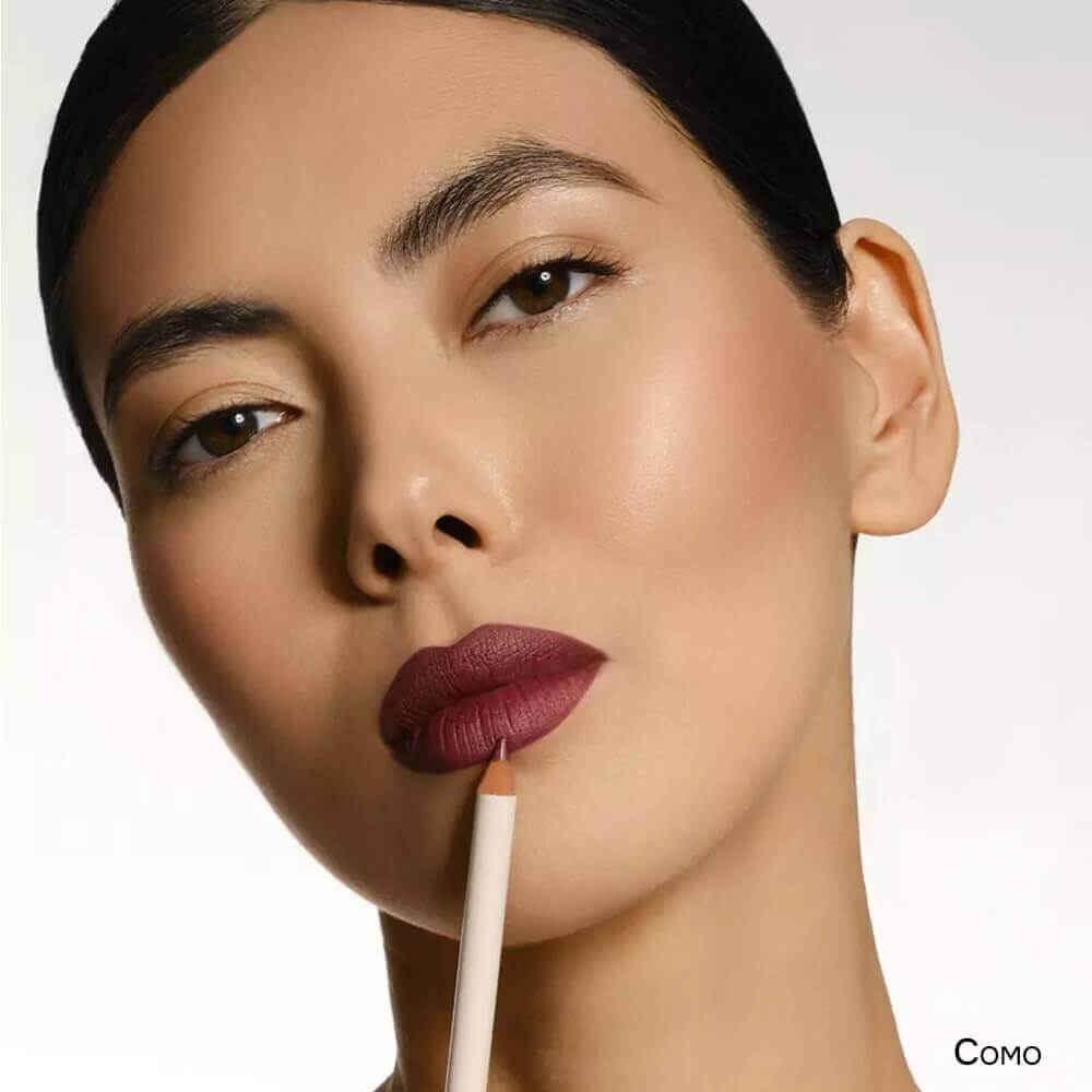 Стойкий карандаш для губ SHIKstudio Lip Pencil