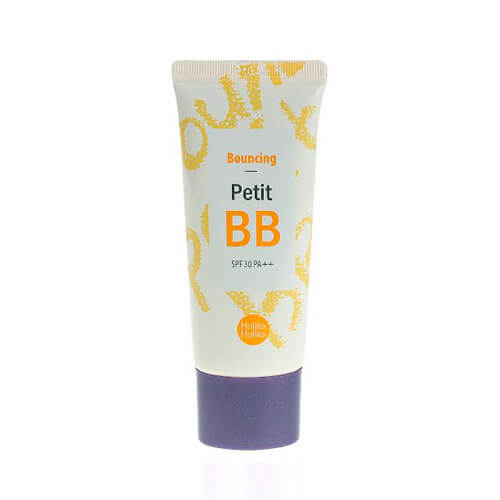 ББ-кремы для лица Holika Holika Petit BB Cream