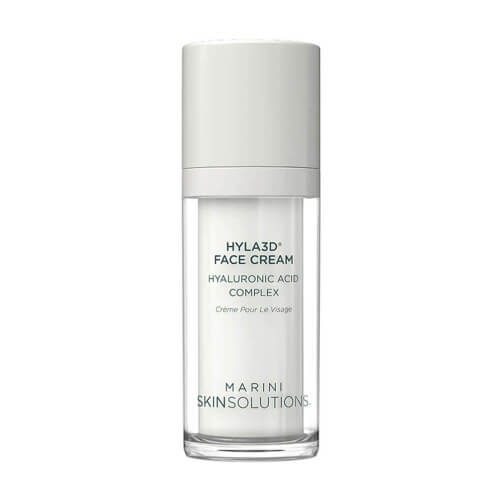 Увлажняющий крем с гиалуроновой кислотой Jan Marini Skinsolutions Hyla3D Face Cream