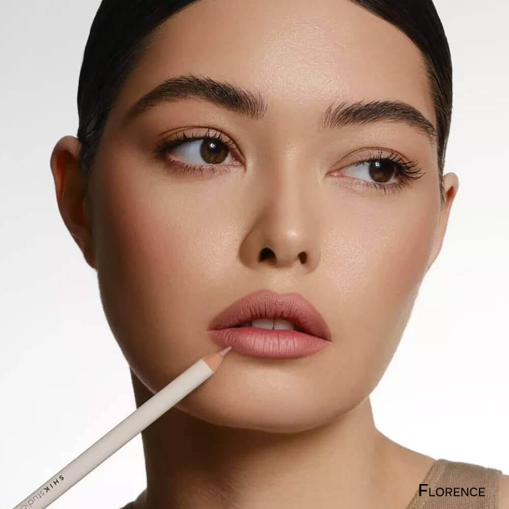 Стойкий карандаш для губ SHIKstudio Lip Pencil