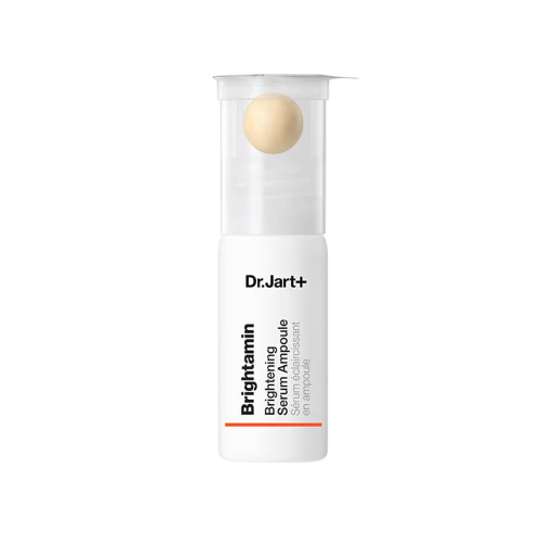 Осветляющая сыворотка с комплексом витаминов Dr.Jart+ Brightening Serum Ampoule