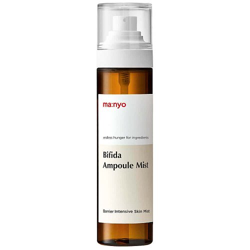 Восстанавливающий мист с лизатом бифидобактерий Manyo Bifida Ampoule Mist