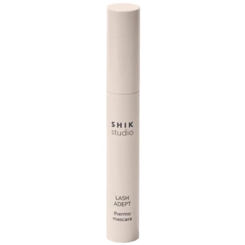 Термотушь для ресниц SHIKstudio Lash Adept Thermo Mascara