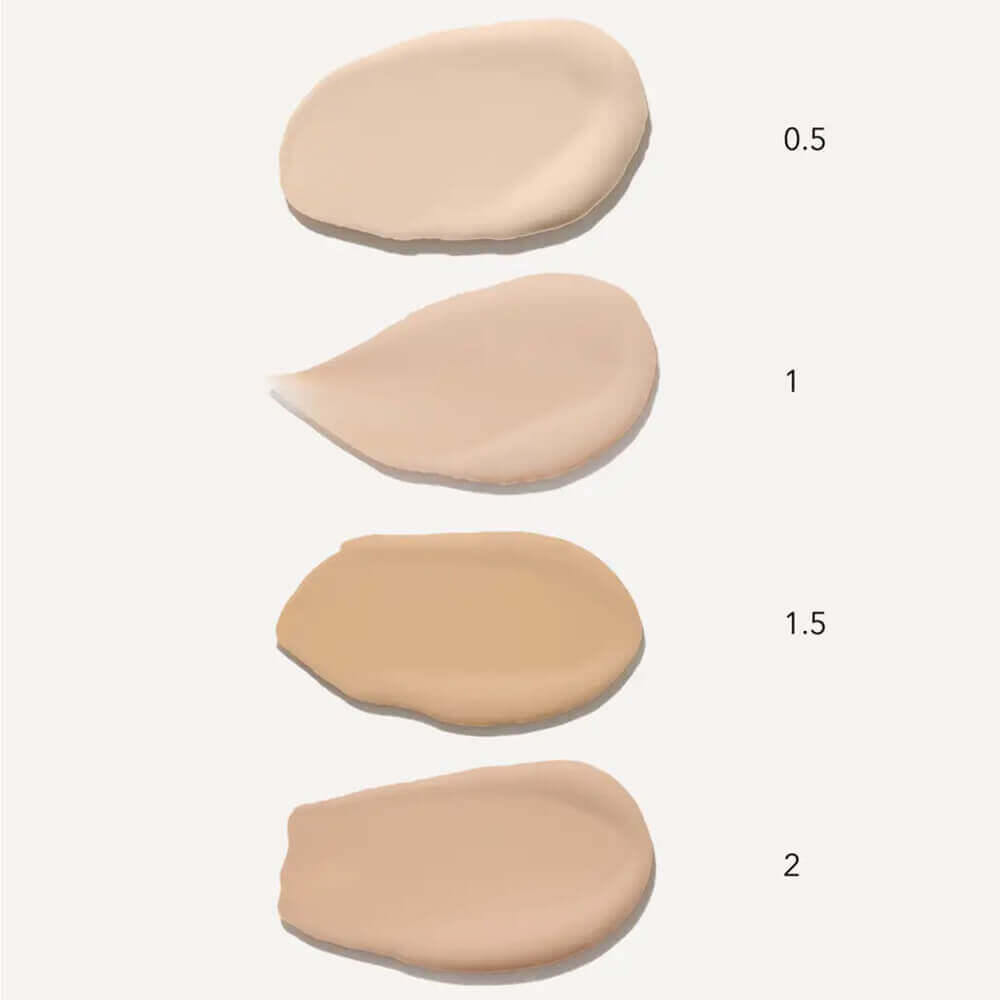 Увлажняющий кремовый консилер SHIKstudio Perfect Concealer