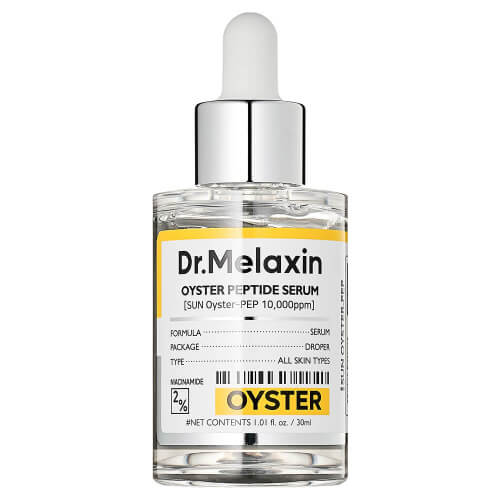 Пептидная сыворотка с экстрактом устрицы Dr.Melaxin Oyster Peptide Serum
