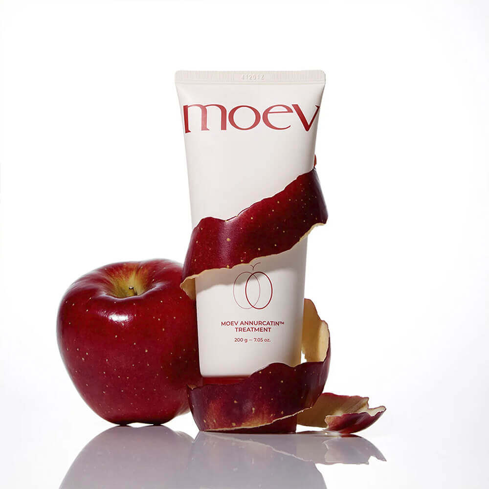 Восстанавливающая маска для волос moev Annurcatin™ Treatment