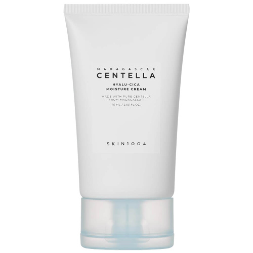 Увлажняющий крем с успокаивающим действием SKIN1004 Madagascar Centella Hyalu-Cica Moisture Cream