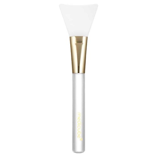 Косметический силиконовый шпатель medicube Jelly Brush